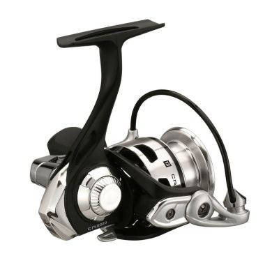 13 Fishing Creed Chrome Spining Olta Makinesi