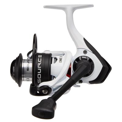 13 Fishing Source K Spining Olta Makinesi - 2