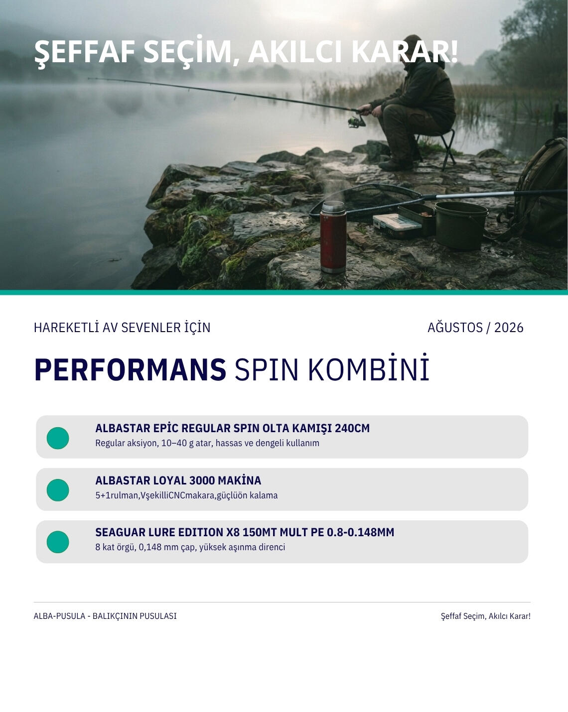 Performans Spin