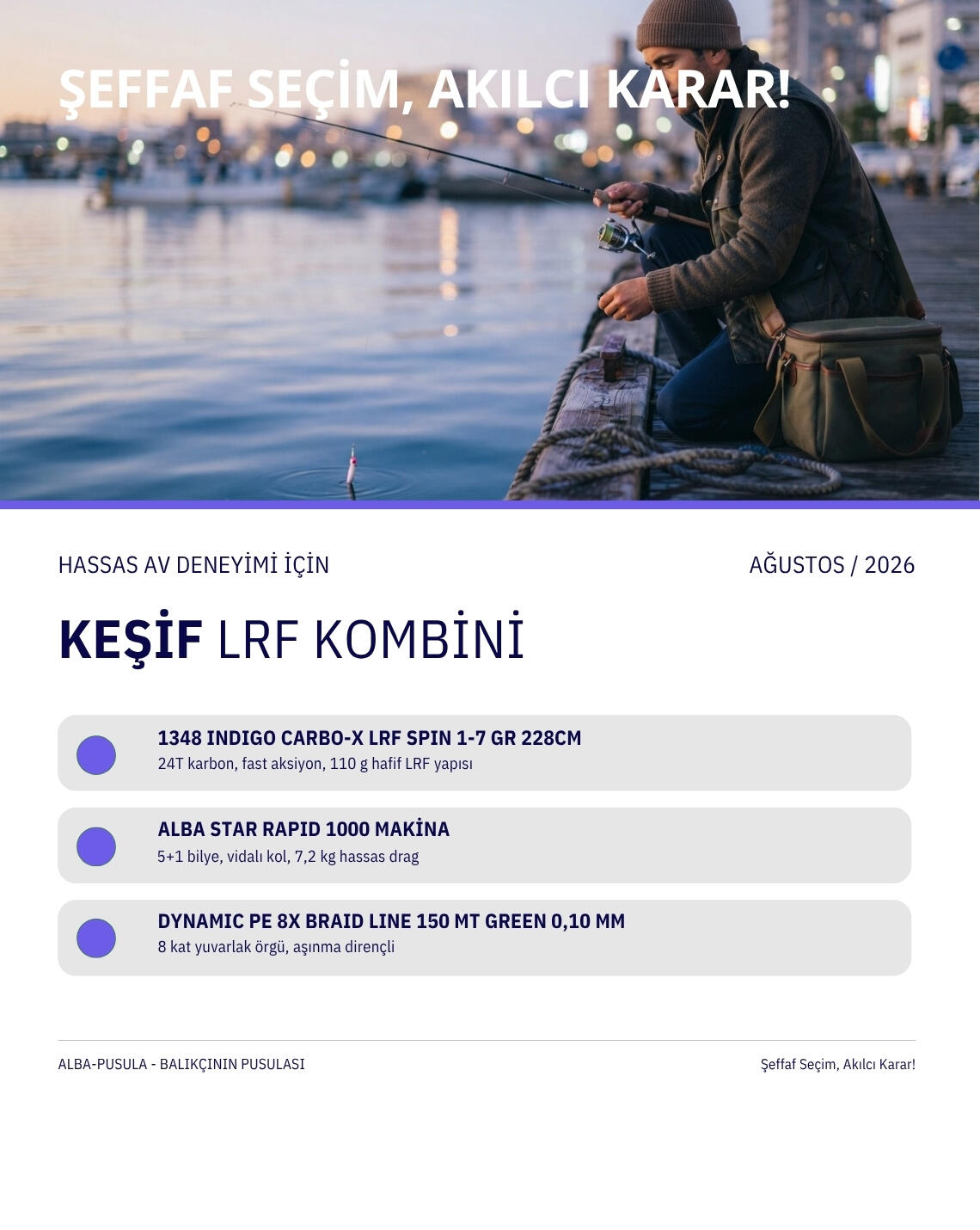 Keşif LRF
