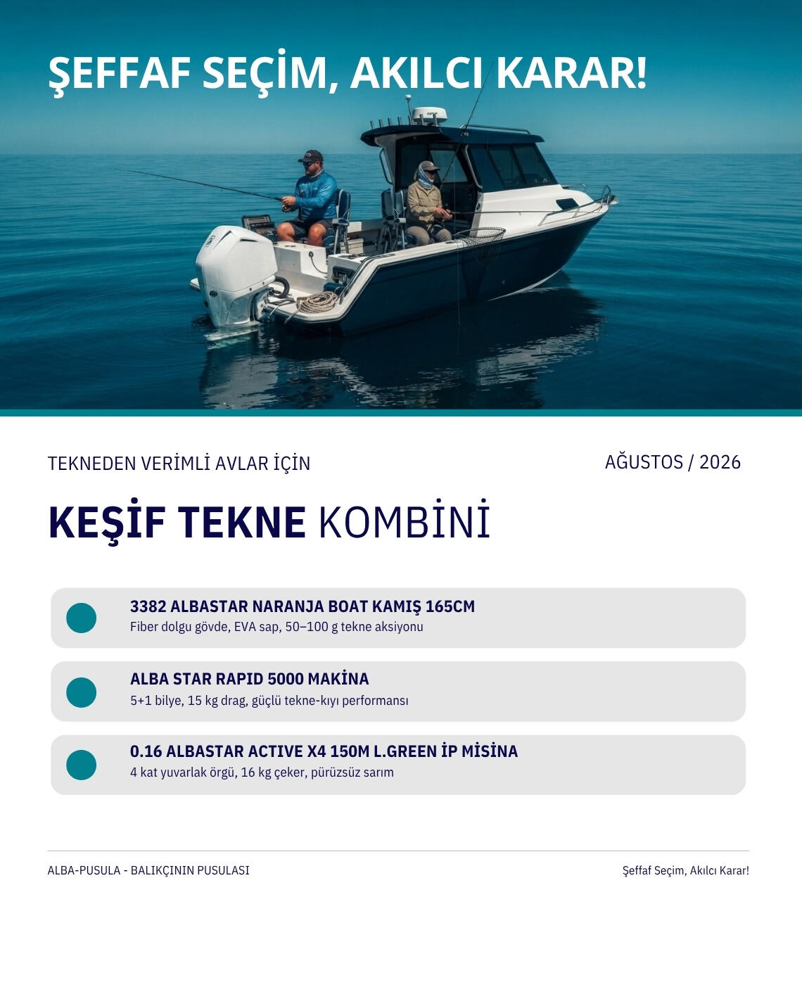 Keşif Tekne