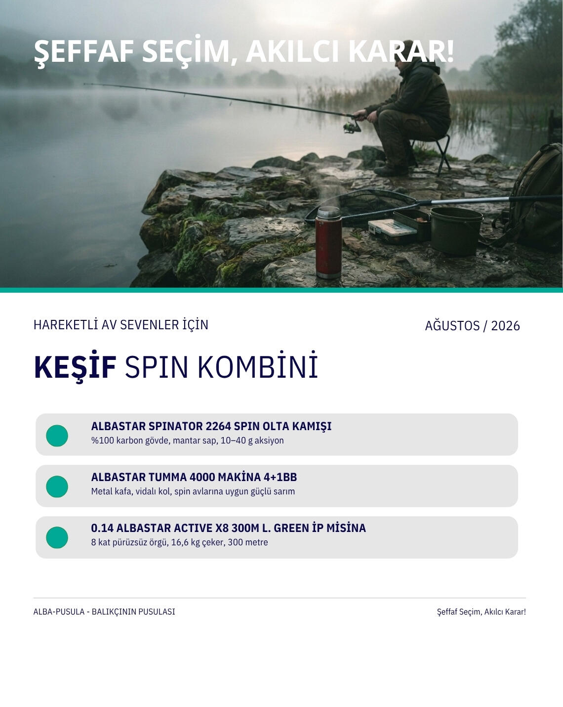 Keşif Spin