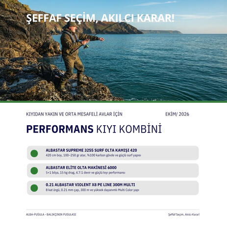 Performans Kıyı