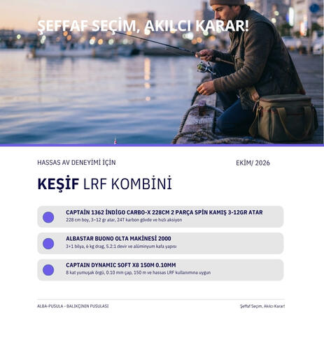 Keşif LRF