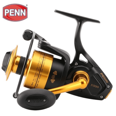 Penn Spinfisher V 5500