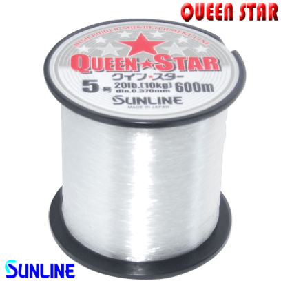 Sunline Queen Star Misina