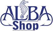 Alba Shop Logo