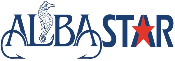 Albastar Logo