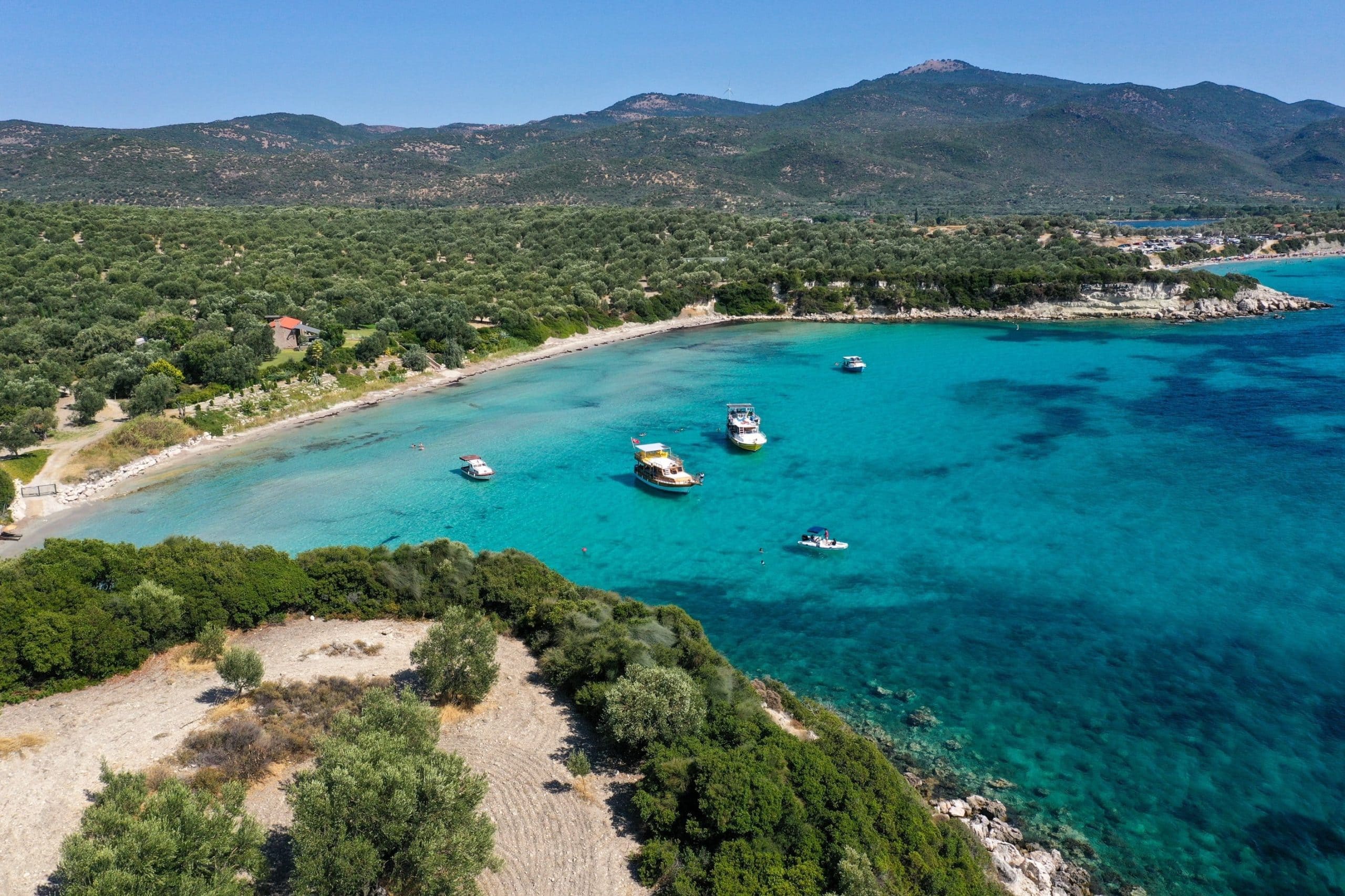 bademli