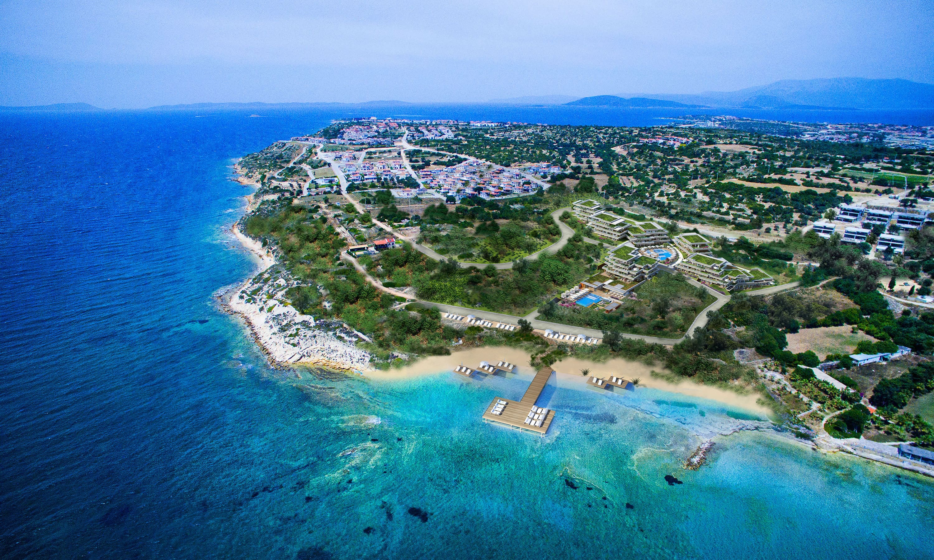 cesme balık avı meraları