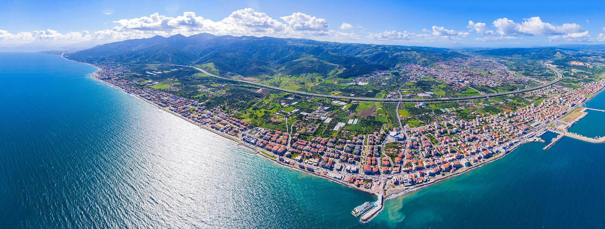 güzelbahçe