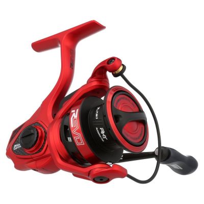 Abu Garcia Revo Rocket Olta Makinesi