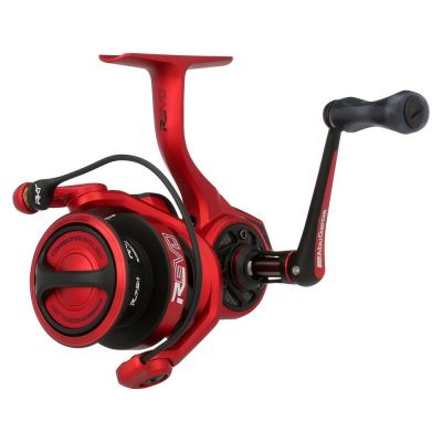 Abu Garcia Revo Rocket Olta Makinesi