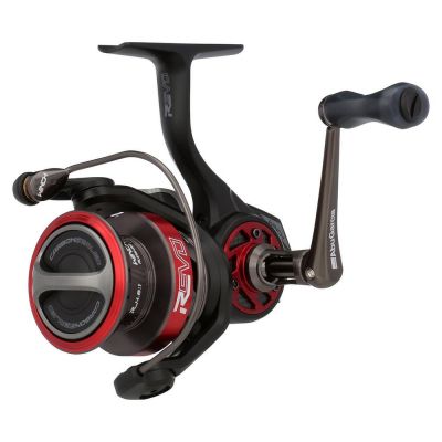 Abu Garcia Revo Winch Olta Makinesi