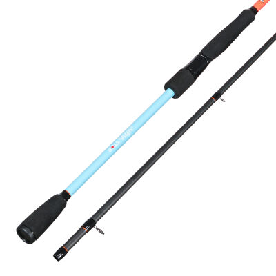 Alba Star Anger Spin Olta Kamışı - 2