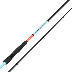 Alba Star Anger Spin Olta Kamışı - 3