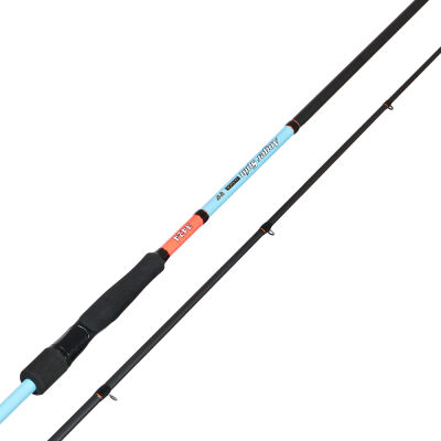 Alba Star Anger Spin Olta Kamışı - 3