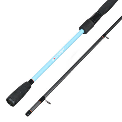 Alba Star Anger Spin Olta Kamışı - 6