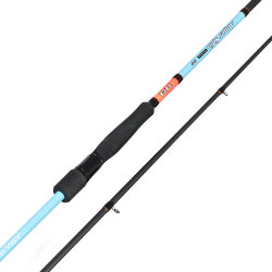 Alba Star Anger Spin Olta Kamışı - 7