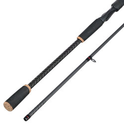 Alba Star Base Spin Olta Kamışı - 3