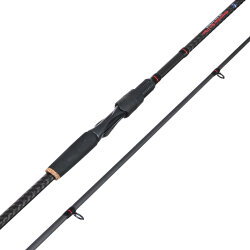 Alba Star Base Spin Olta Kamışı - 4