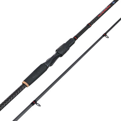 Alba Star Base Spin Olta Kamışı - 4