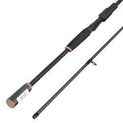 Alba Star Base Spin Olta Kamışı - 7