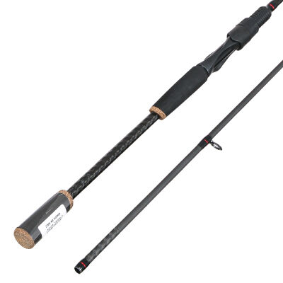 Alba Star Base Spin Olta Kamışı - 7