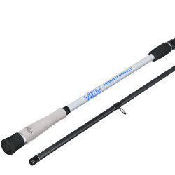 Alba Star Epic Heavy Spin Olta Kamışı - 3