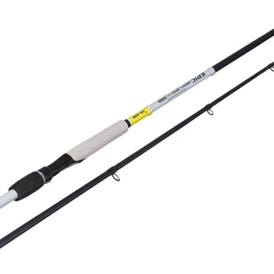 Alba Star Epic Heavy Spin Olta Kamışı - 2