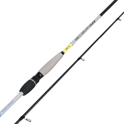 Alba Star Epic Light Spin Olta Kamışı - 4