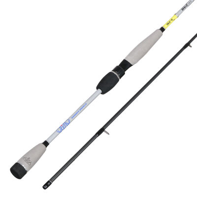 Alba Star Epic Light Spin Olta Kamışı - 6