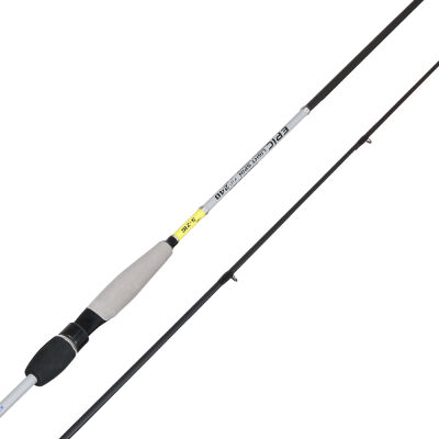 Alba Star Epic Light Spin Olta Kamışı - 7