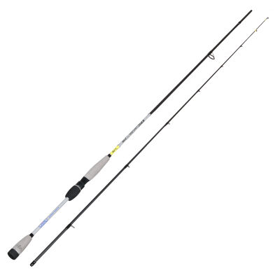 Alba Star Epic Light Spin Olta Kamışı - 5