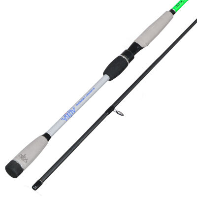 Alba Star Epic Medium Spin Olta Kamışı - 2