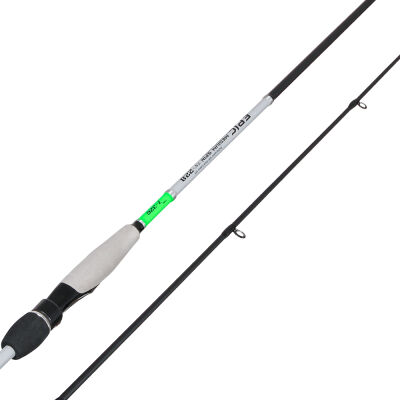 Alba Star Epic Medium Spin Olta Kamışı - 11