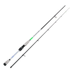 Alba Star Epic Medium Spin Olta Kamışı - 9