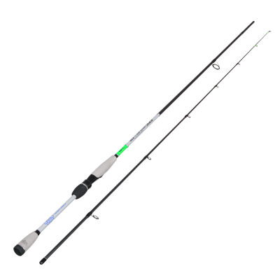 Alba Star Epic Medium Spin Olta Kamışı - 9