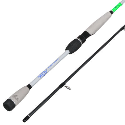 Alba Star Epic Medium Spin Olta Kamışı - 7