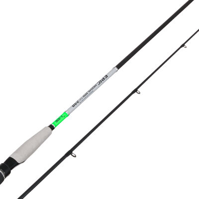 Alba Star Epic Medium Spin Olta Kamışı - 6