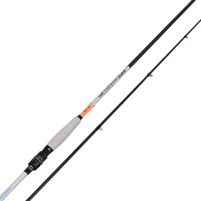 Alba Star Epic Regular Spin Olta Kamışı - 3