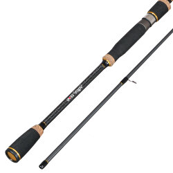 Alba Star Grenze Spin Olta Kamışı - 2