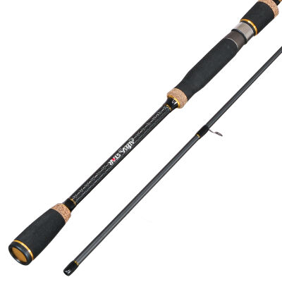 Alba Star Grenze Spin Olta Kamışı - 2