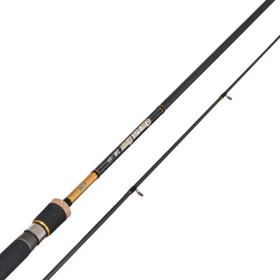 Alba Star Grenze Spin Olta Kamışı - 3