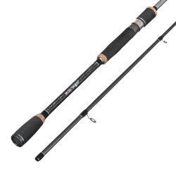 Alba Star Grenze Spin Olta Kamışı - 6