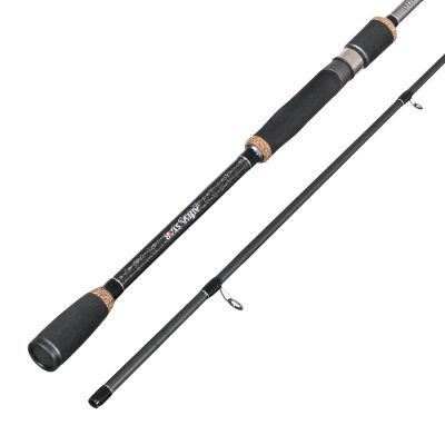 Alba Star Grenze Spin Olta Kamışı - 6