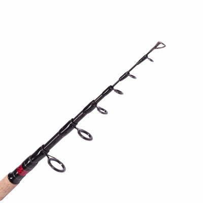 Albastar 3700 Tele Spin Olta Kamışı - 11
