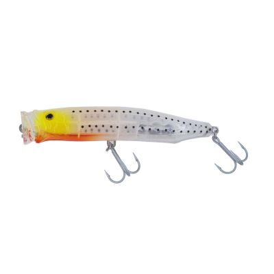 Albastar 9246 Feed Popper Floating Sahte Balık