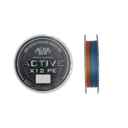 Albastar Active 12x İp Misina - 1