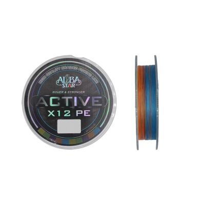 Albastar Active 12x İp Misina - 1